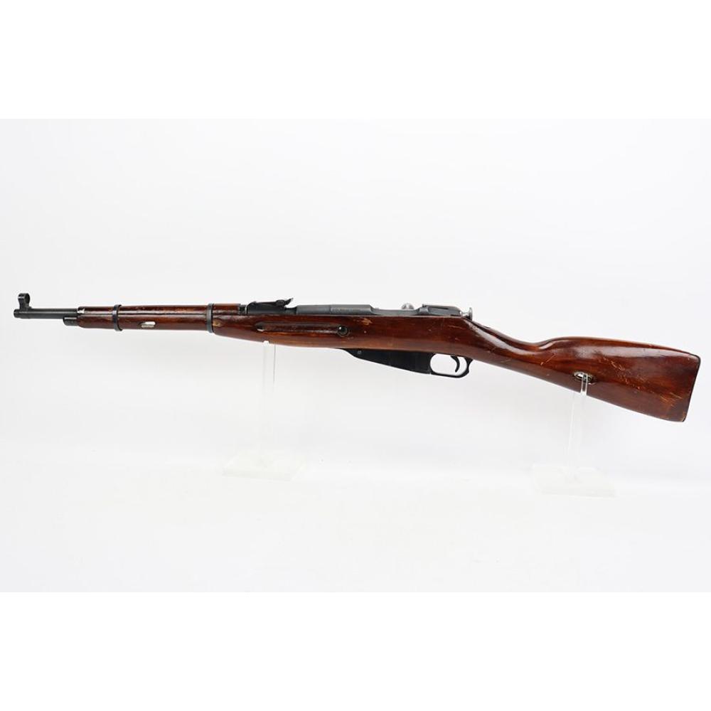 [Consignment] Mosin Nagant 91/30