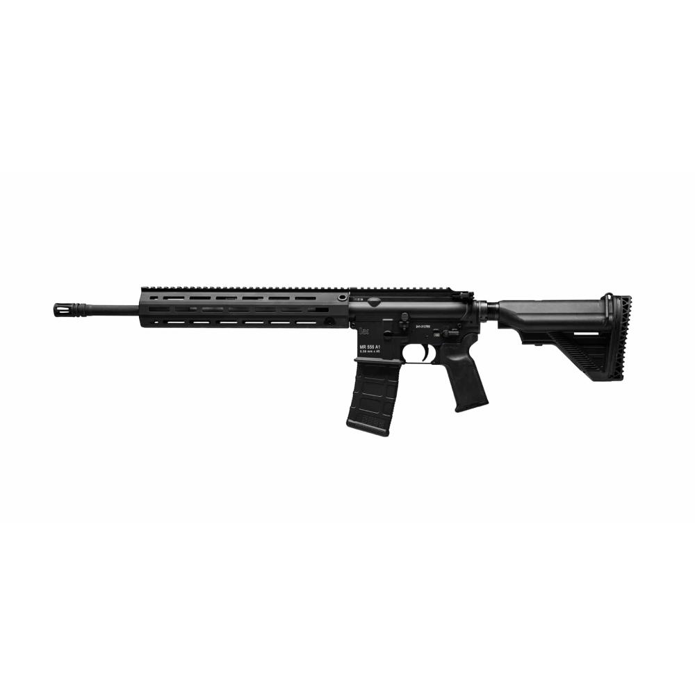 HK MR556A1 5.56NATO 16"BBL 10+1