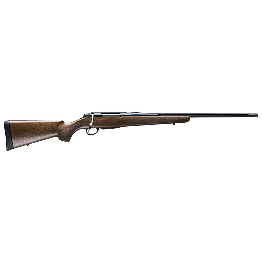 Tikka T3x Hunter 308 Win 3+1 20" BLK/WOOD