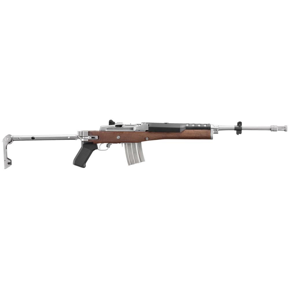 Ruger Mini-14 223 Rem/5.56 NATO 20+1 18.50"