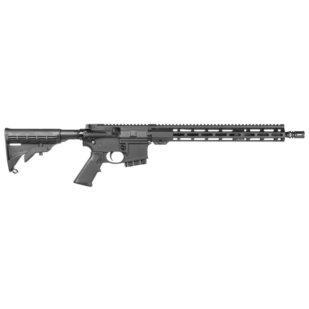 Smith & Wesson M&P15 Sport III 223 Rem/5.56 NATO 10+1 16" Black