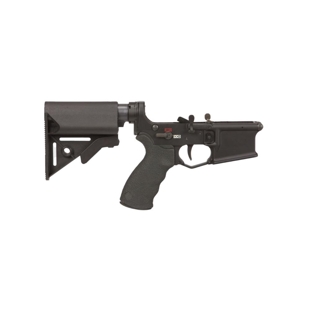 MARS-L PDW 204 Ruger/5.56/300 BLK Complete Lower Receiver