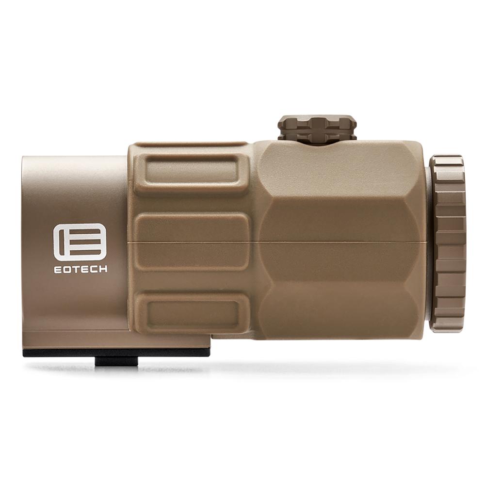 Eotech G45STS G45 Magnifier Matte Black 5x