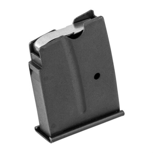 CZ 12008 MAG CZ452              17HMR      5R  BLK