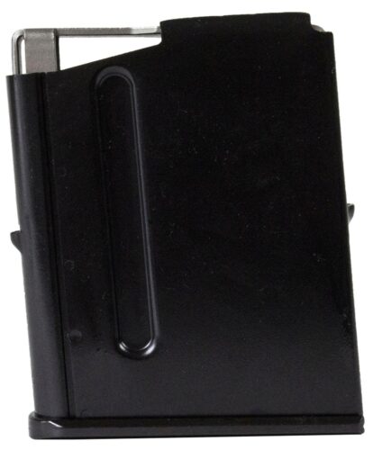 CZ 13006 MAG CZ527              17REM      5R  BLK