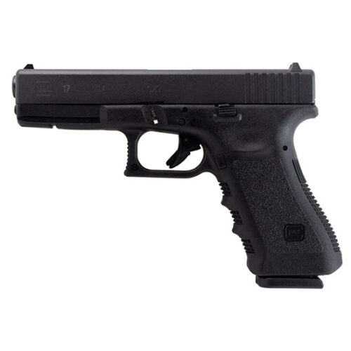 GLK UI1750203         G17   9MM G3 FS US     17R