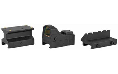 Firefield Impact Mini Reflex Sight 45-Degree Kit
