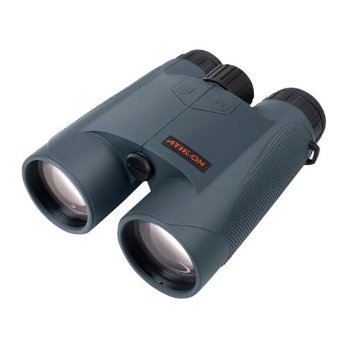Athlon Cronus UHD Binoculars 10x50 Green