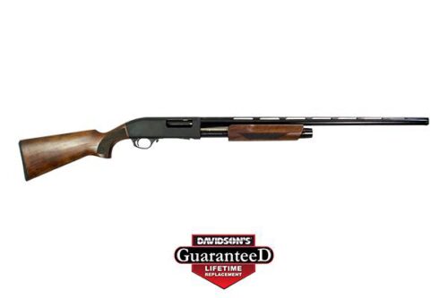 GFA GFP3 PUMP 12M/28B WOOD