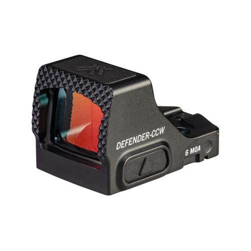 Vortex Defender CCW 6moa