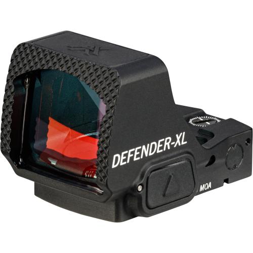 Vortex Defender XL 8moa