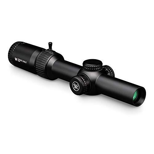 Vortex Strike Eagle 1-8x24 SFP