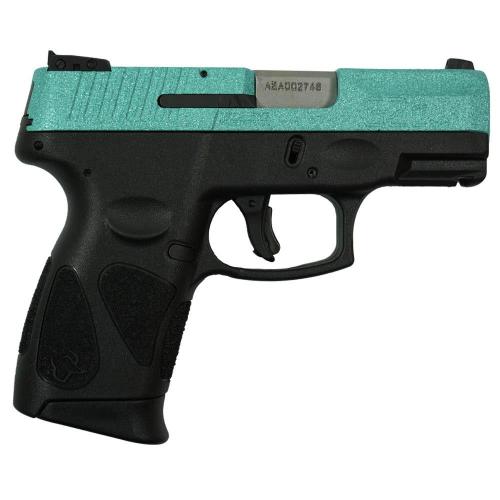 Taurus G2C