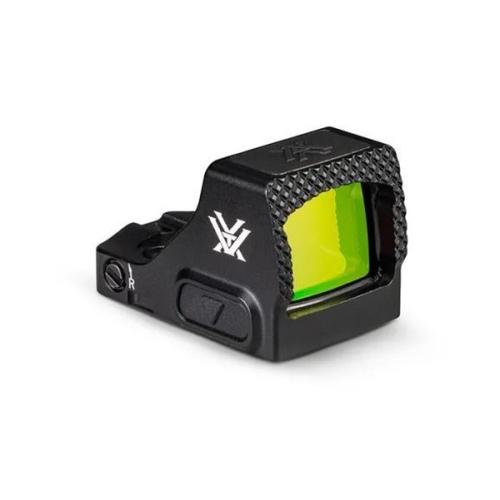 Vortex Defender CCW 3moa