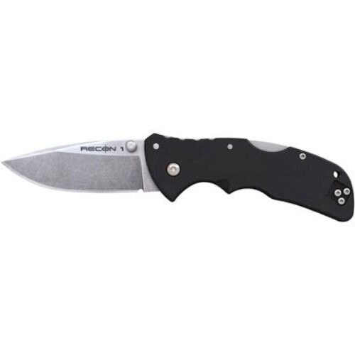 COLD  27BAS    MINI RECON 1 SPEAR PT 3 FOLDER