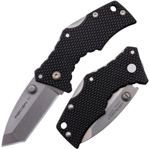 COLD  27DT     MICRO RECON 1 TANTO PT