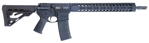 HM DEFENSE HM15FMB556L DEFENDER M5L 223  16 30R