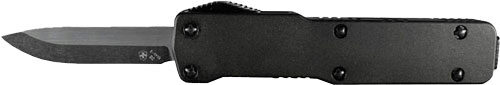TEMP CABR321  CALI BLK RUBBER DROP BLK D2