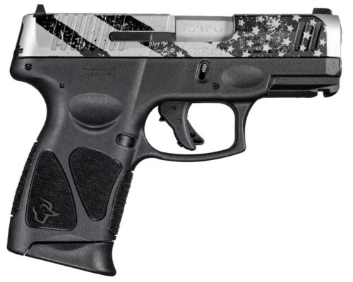 TAU 1G3C93910US      G3C  9MM 3.26 10R    ENGR/FLG