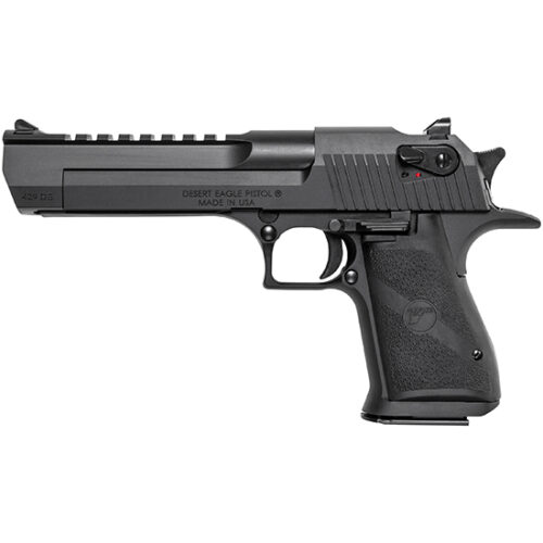 MAG DE50429      DE EAGLE 50AE/429DE 6 7R      BLK