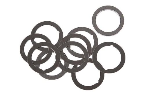 DAS MUZZLE DEVICE SHIM KIT 556