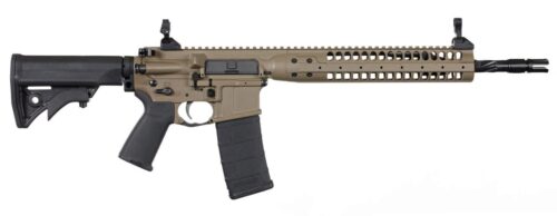 LWRCI ICR5CK14PSPR   IC-SPR    556 14.7 FDE
