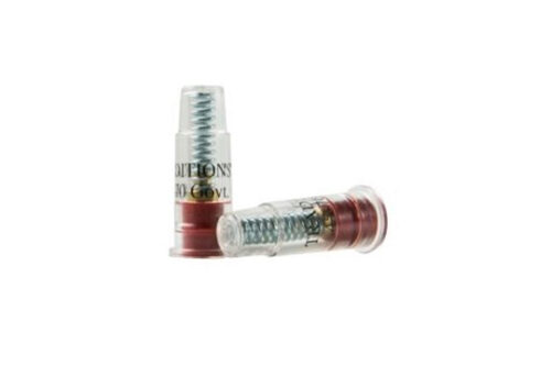 TRA 45-70 PLASTIC SNAP CAP 2PK