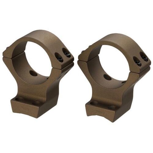 BRN 12541  BASE SYS XLOCK 34MM MED BURNT BRNZ