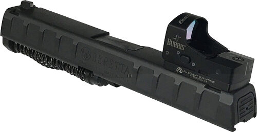 BER AG-56       APX FASTFIRE MOUNT
