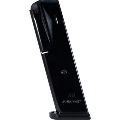 MG PB9610B       MAG BER 96/PX4     40S 10RD BL