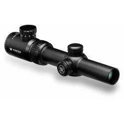 Vortex Crossfire II 1-4x24