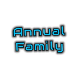 Annual Family Membership