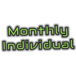Monthly Individual Membership