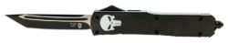 TEMP MFL23-1  SLIM  FALLEN TANTO 440C BLK TEMP MFL23-1  SLIM  FALLEN TANTO 440C BLK