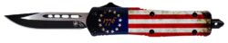TEMP SBRF331  SML   BETSY ROSS FLAG DROP POINT BLK TEMP SBRF331  SML   BETSY ROSS FLAG DROP POINT BLK