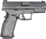 SPG XDSG5006FDE  MAG  45  MOD2  6R SLV FDE