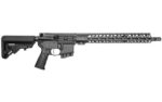 BATTLE WORKHORSE 017-CA  *CA* 556 WLD 16   30R BLK