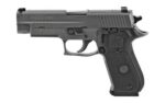 Sig Sauer P220 Legion Full Size Handgun 45 ACP 8rd Magazine 4.4