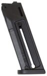 CZ 11615 MAG P07 KADET          22LR      10R  BLK