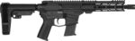 CMMG Banshee MK57 Pistol 5.7x28mm 20rd Magazine 8