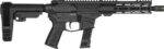 CMMG Banshee MK17 Pistol 9mm Luger 21rd Magazine 8