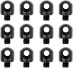 GrovTec Machine Screw Stud 12/ct
