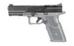 Zev Technologies OZ9C Combat Pistol 9mm Luger 15rd Magazines 4