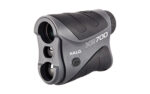 Halo XR700 6x Rangerfinder 700/yd with Angle Intel Auto Acquisition - Black