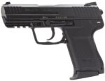 H&K HK45C LEM 45AP DAO 8RD