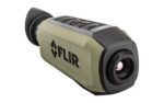 Flir Scion OTM136 Thermal Vision Monocular 320x240 60 HZ 13.8MM