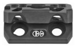 Cloud Defensive Torrent Mounts M-LOK Offset Light Mount with Hardware