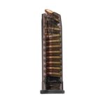 Elite Tactical Systems Carbon Smoke Series HK VP9 Handgun Magazine 9mm 21/rd Smoke