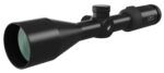 GPO Passion 4X Rifle Scope 3-12x56 30mm SFP G4 Black