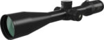 GPO Spectra 4x Rifle Scope 4-16x50i 30mm SFP G4i Illum. Black